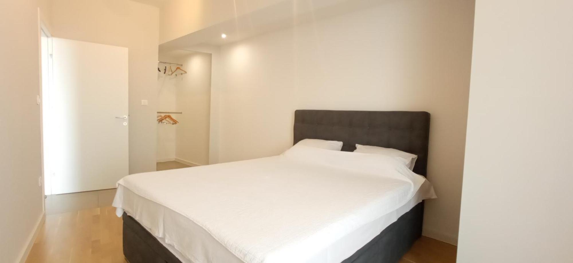 Venus Appartement Skopje Buitenkant foto